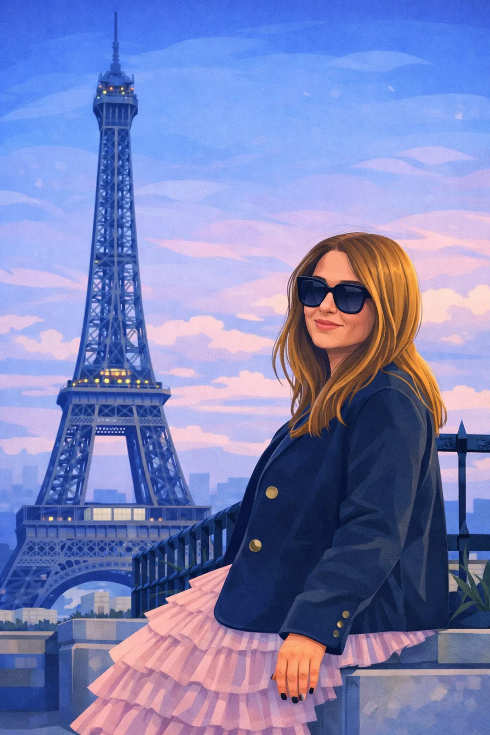 Elvira Venikova — Marketing Consultant, Crafted Marketing